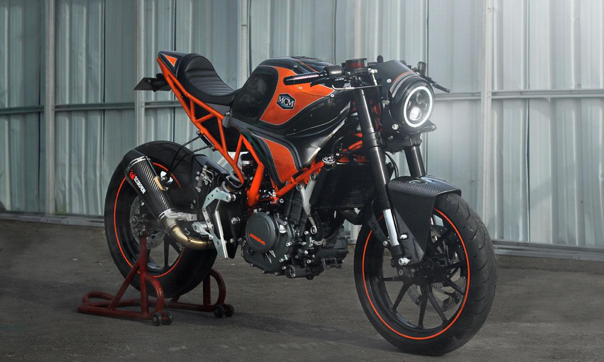 Ktm duke rc deals 250